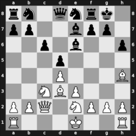 1969 WchT U26 fin-B 16th – Round 7.4 – Toth, Bela – 1-0 – Hurme, Harri – G44