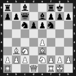 1969 WchT U26 fin-B 16th – Round 8.1 – Kazilaris, Nikolaos – 0-1 – Polgar, Istvan – G45