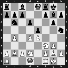 1969 WchT U26 fin-B 16th – Round 8.1 – Sigurjonsson, Gudmundur – 0-1 – Westerinen, Heikki M.J. – G48