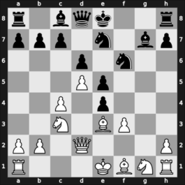 1969 WchT U26 fin-B 16th – Round 9.4 – Bjornsson Alf – 1/2-1/2 – Toth, Bela – G56