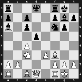 1969 WchT U26 qual-A – Round 1 – McGrillen, Hugh – 0-1 – Tukmakov, Vladimir B – G1
