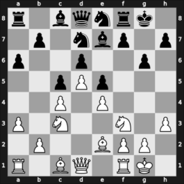 1969 WchT U26 qual-A – Round 2.1 – Sigurjonsson, Gudmundur – 0-1 – Segal, Alexandru Sorin – G6
