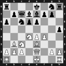 1969 WchT U26 qual-A – Round 2.4 – Kupreichik, Viktor D – 1-0 – Sioris, Dimitrios – G9