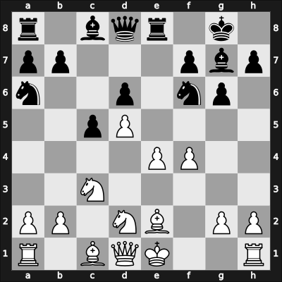 1969 WchT U26 qual-A – Round 3.1 – Segal, Alexandru Sorin – 1-0 – Kazilaris, Nikolaos – G11