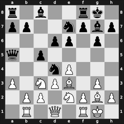 1969 WchT U26 qual-B – Round 1.1 – Tompa, Janos – 1-0 – Johansson, Gunnar – G1