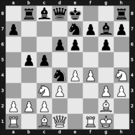 1969 WchT U26 qual-B – Round 3.1 – Tompa, Janos – 0-1 – Huebner, Robert – G10