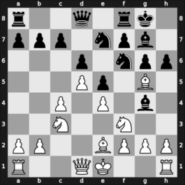 1969 WchT U26 qual-B – Round 3.3 – Farago, Ivan – 0-1 – Dueball, Juergen – G12