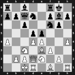 1969 Yugoslavia – Round 3.2 – Kurajica, Bojan – 1-0 – Rukavina, Josip – G27