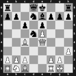 1969 Zagreb – Round 12 – Czerniak, Moshe – 1-0 – Grdinic, Zvonimir – G86