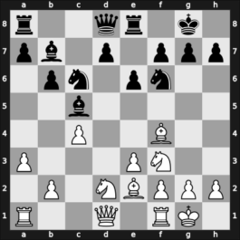 2026 Norway Chess Open – Round 1 – Gukesh D – 1/2-1/2 – Keymer, Vincent – G3