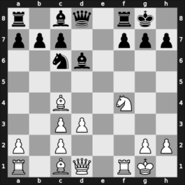 2026 Norway Chess Open – Round 1 – Gukesh D – 1-0 – Keymer, Vincent – G5