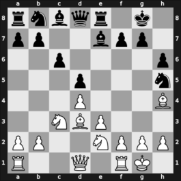 2026 Norway Chess Open – Round 3 – Gukesh D – 1/2-1/2 – Firouzja, Alireza – G12