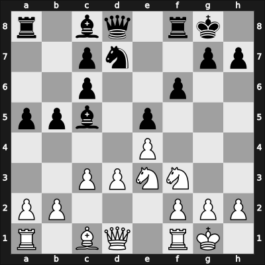 2026 Norway Chess Open – Round 3 – Keymer, Vincent – 1/2-1/2 – So, Wesley – G13