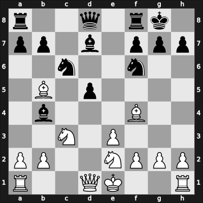 2026 Norway Chess Open - Round 3 - Gukesh D - 0-1 - Firouzja, Alireza - G14