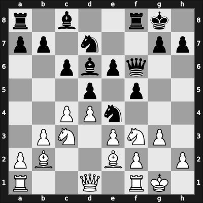 2026 Norway Chess Open - Round 6 - So, Wesley - 1-0 - Praggnanandhaa R - G26