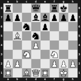 2026 Norway Chess Open - Round 10 - Carlsen, Magnus - 1-0 - Gukesh D - G43