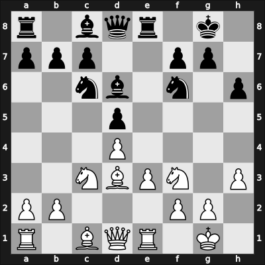 2026 Norway Chess Open - Round 10 - Praggnanandhaa R - 1-0 - Keymer, Vincent - G44